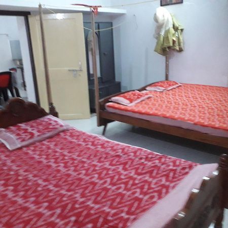 Sudha Kutir Puri Apartment Bagian luar foto