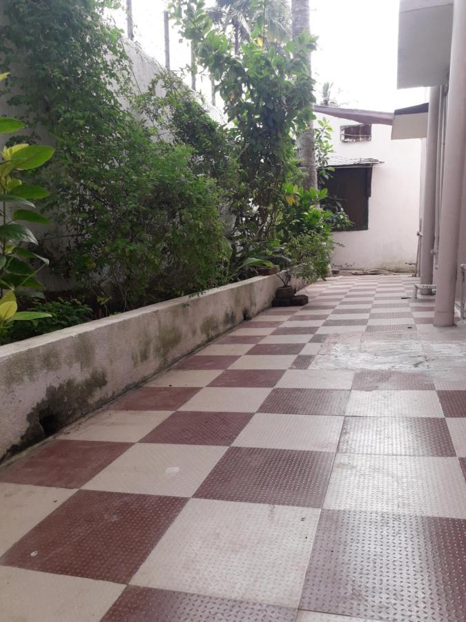 Sudha Kutir Puri Apartment Bagian luar foto