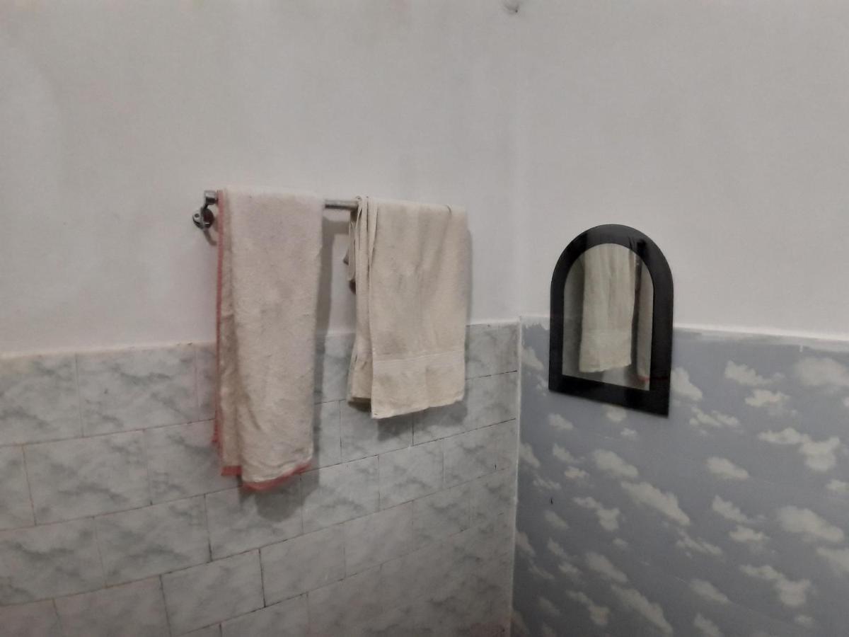 Sudha Kutir Puri Apartment Bagian luar foto