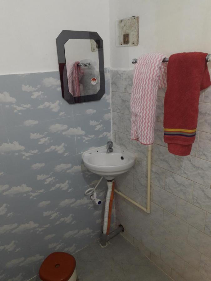 Sudha Kutir Puri Apartment Bagian luar foto