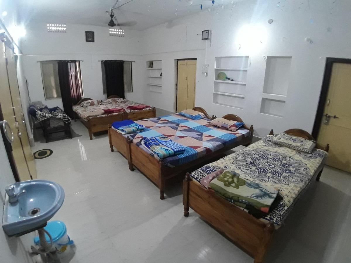 Sudha Kutir Puri Apartment Bagian luar foto