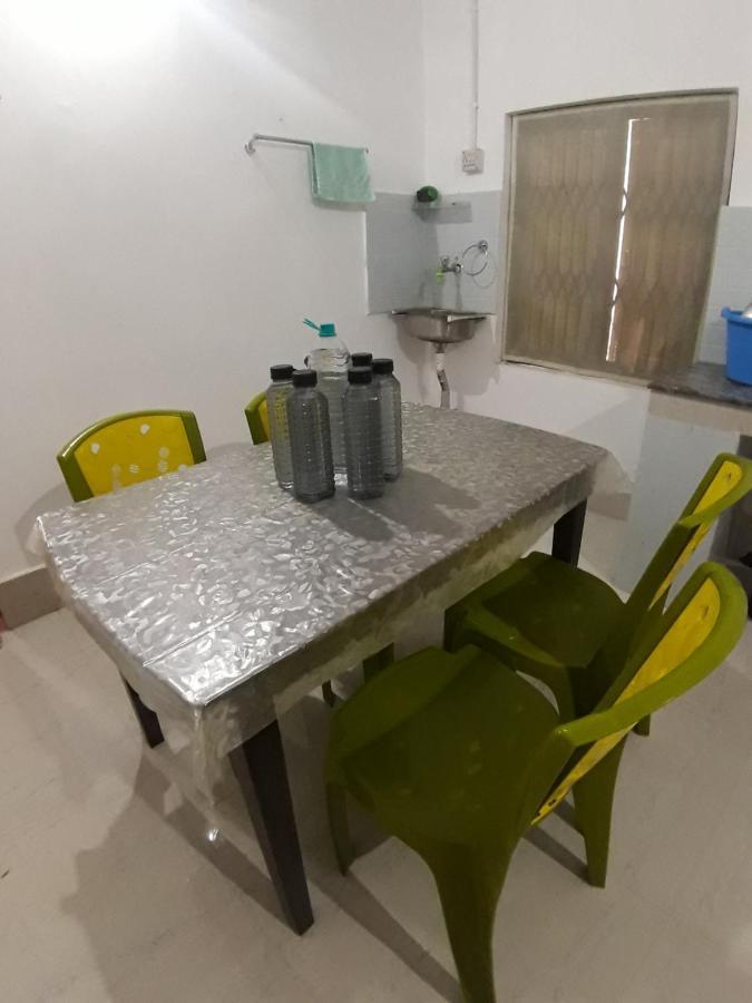 Sudha Kutir Puri Apartment Bagian luar foto