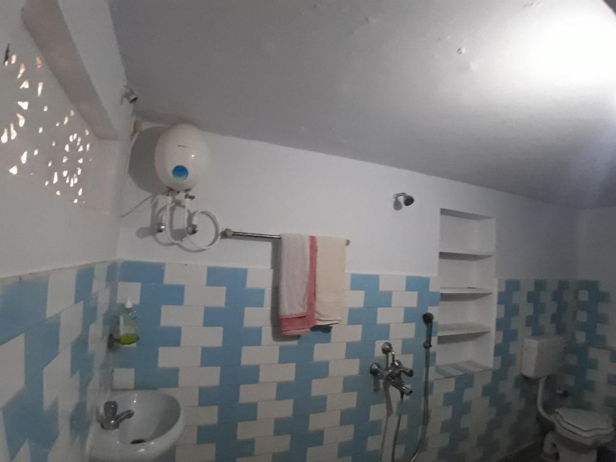 Sudha Kutir Puri Apartment Bagian luar foto