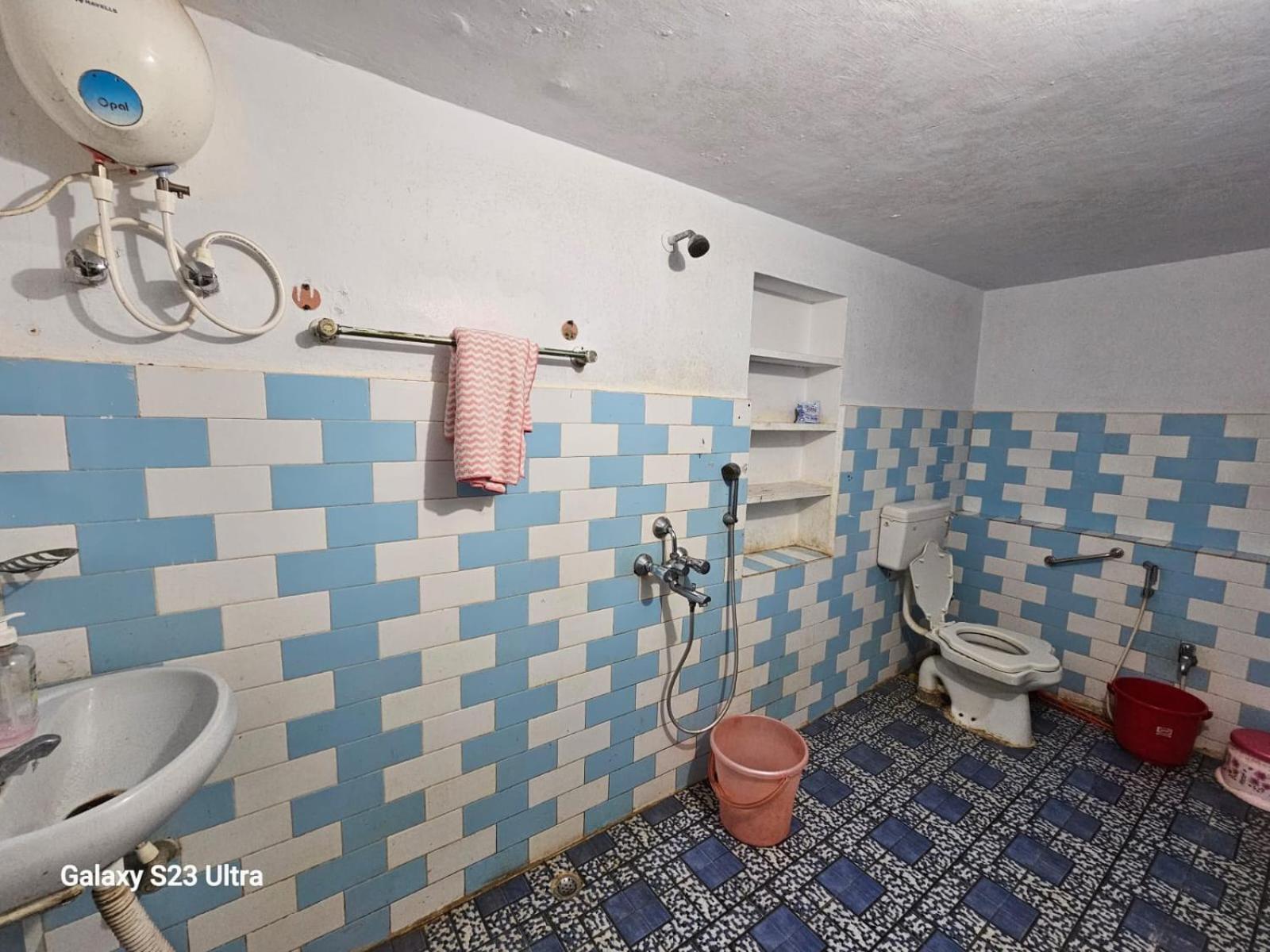Sudha Kutir Puri Apartment Bagian luar foto